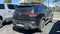 2025 Nissan Pathfinder Rock Creek 4WD