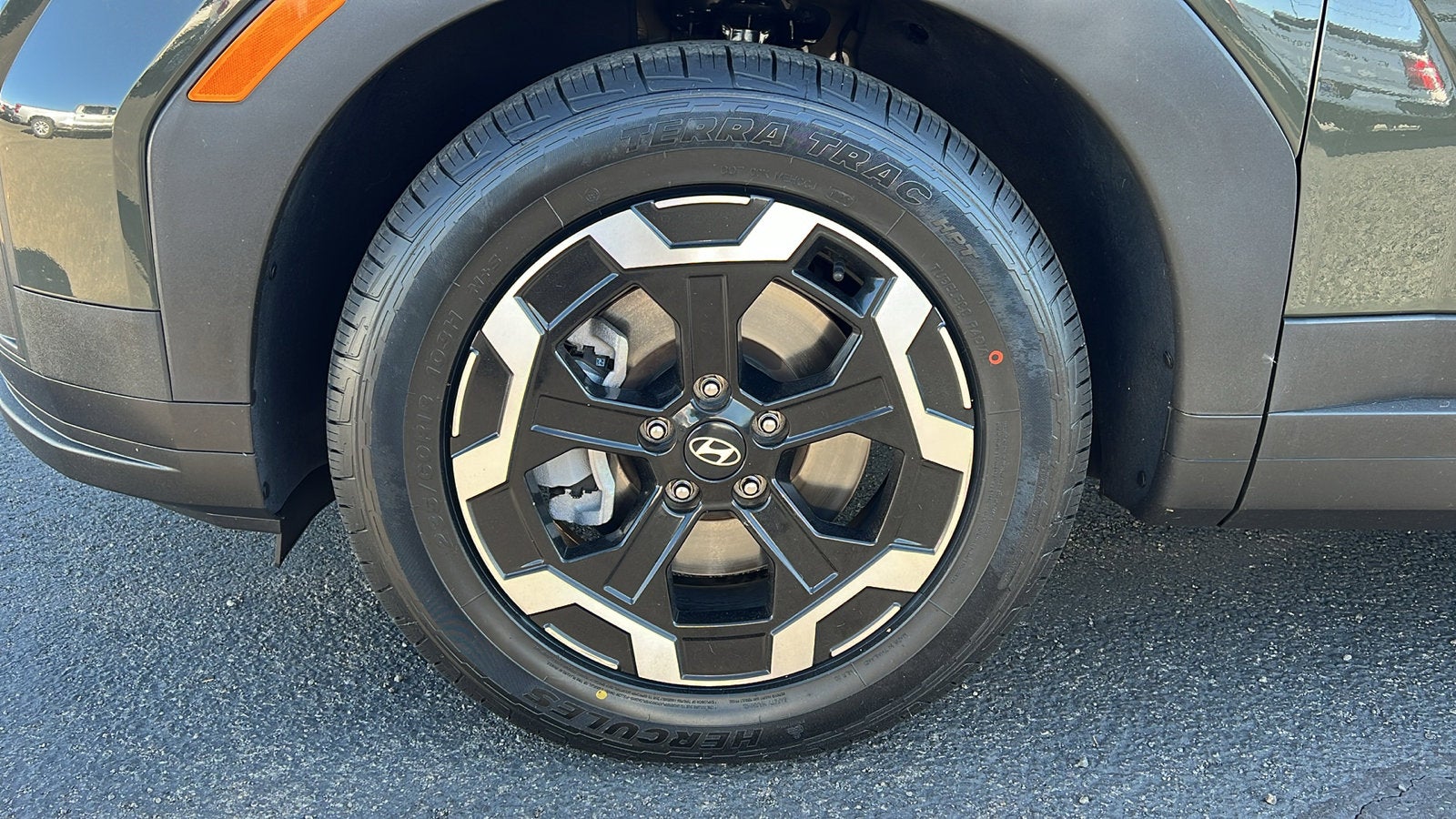 2024 Hyundai Santa Fe SEL