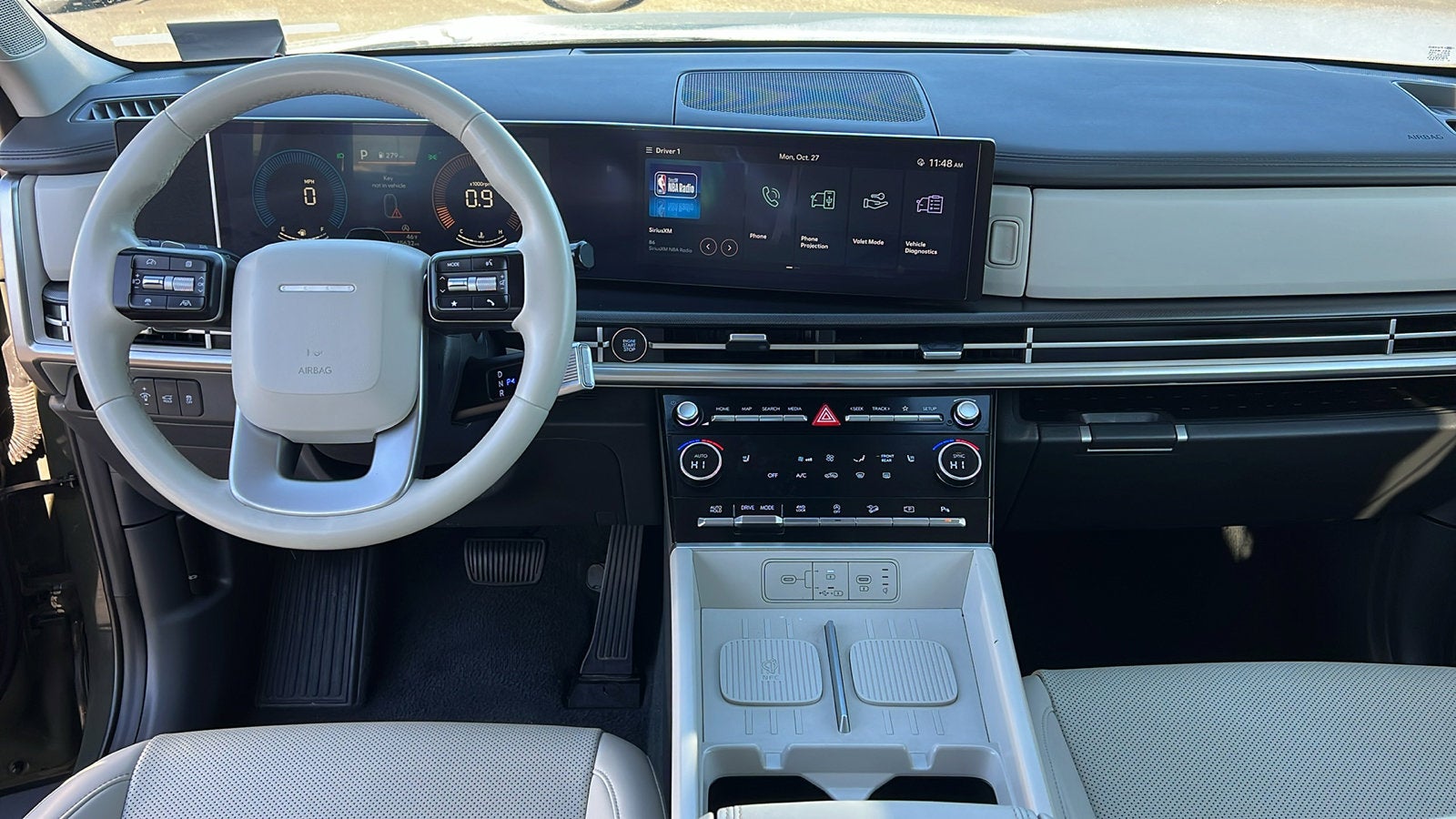 2024 Hyundai Santa Fe SEL