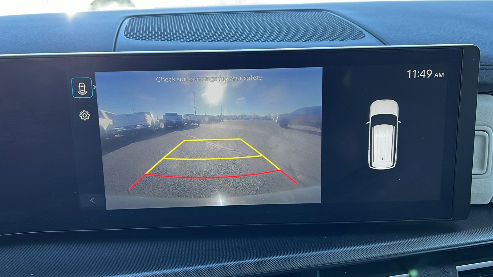 2024 Hyundai Santa Fe SEL