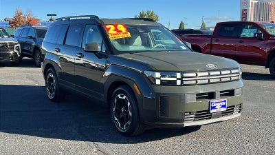2024 Hyundai Santa Fe SEL