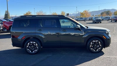 2024 Hyundai Santa Fe SEL