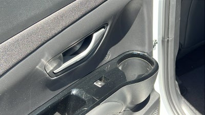 2025 Hyundai Santa Cruz SEL Activity
