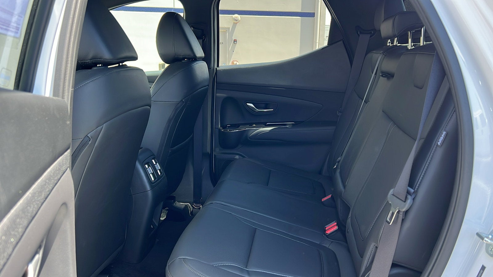 2025 Hyundai Santa Cruz SEL Activity