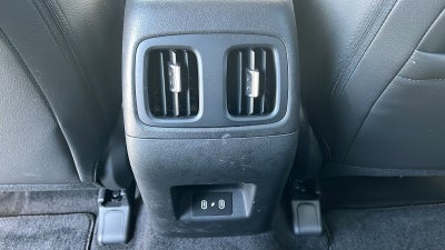 2025 Hyundai Santa Cruz SEL Activity