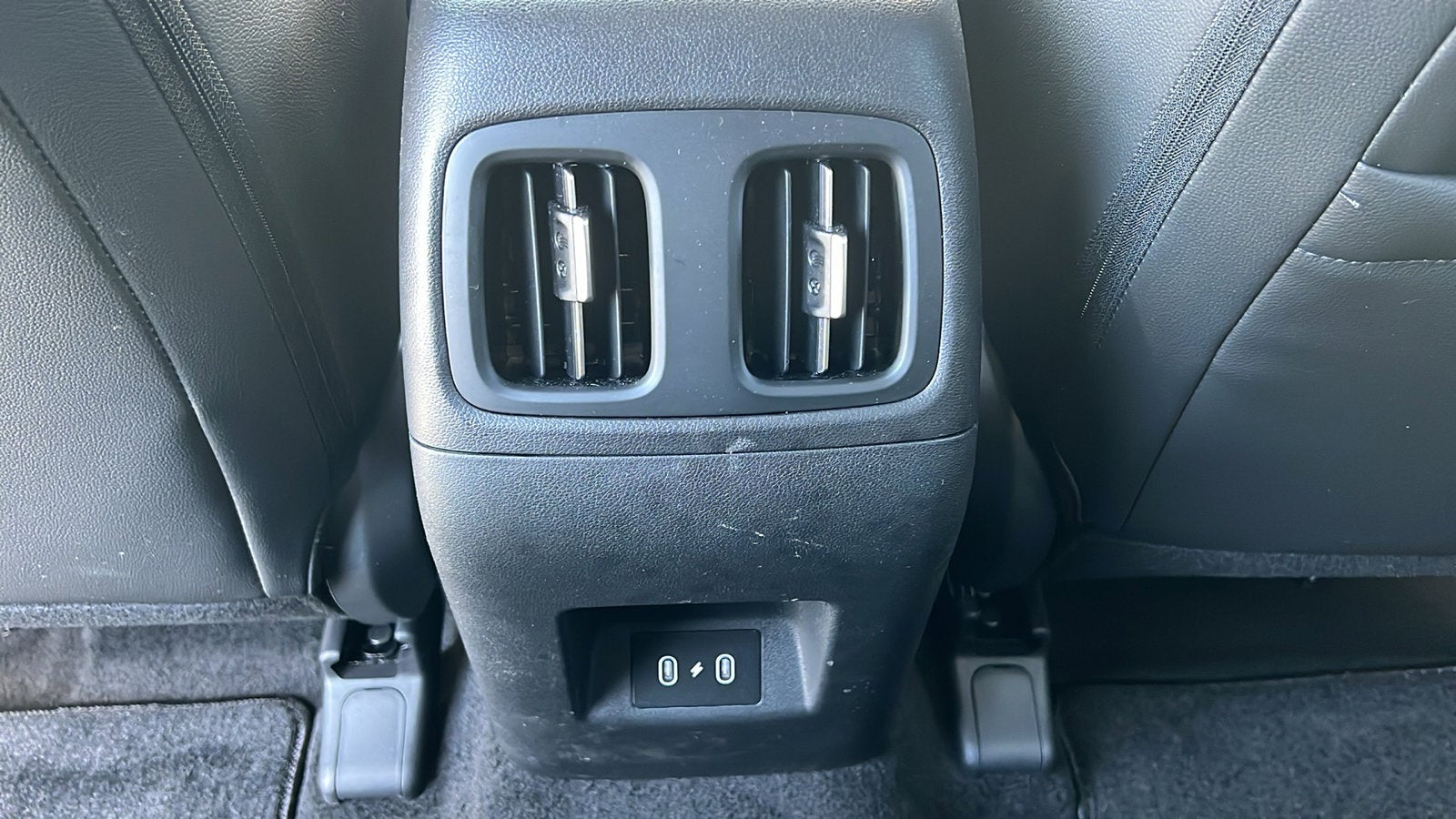 2025 Hyundai Santa Cruz SEL Activity