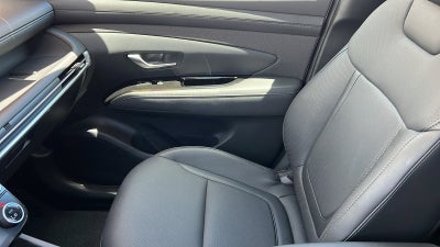 2025 Hyundai Santa Cruz SEL Activity