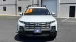 2025 Hyundai Santa Cruz SEL Activity