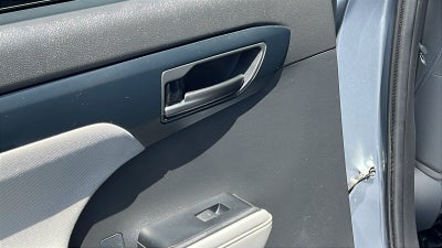 2022 Toyota Highlander Hybrid LE