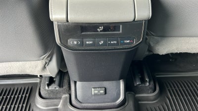 2022 Toyota Highlander Hybrid LE