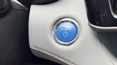 2022 Toyota Highlander Hybrid LE