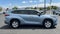 2022 Toyota Highlander Hybrid LE