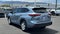 2022 Toyota Highlander Hybrid LE