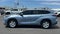 2022 Toyota Highlander Hybrid LE