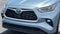 2022 Toyota Highlander Hybrid LE