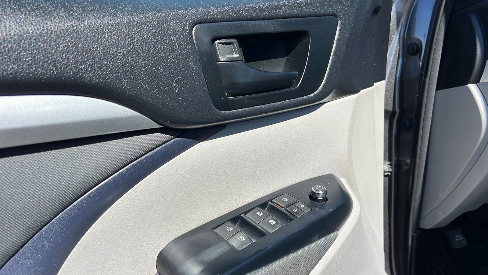 2015 Toyota Highlander LE