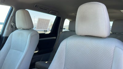 2015 Toyota Highlander LE