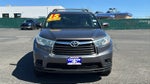 2015 Toyota Highlander LE