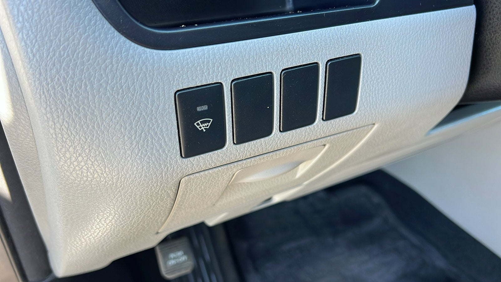 2015 Toyota Highlander LE