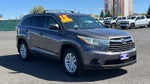 2015 Toyota Highlander LE