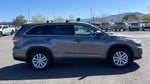 2015 Toyota Highlander LE
