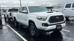 2021 Toyota Tacoma 4WD SR