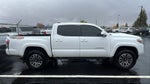 2021 Toyota Tacoma 4WD SR