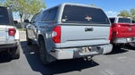 2019 Toyota Tundra SR5 5.7L V8