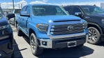 2018 Toyota Tundra Limited 5.7L V8