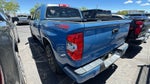 2018 Toyota Tundra Limited 5.7L V8