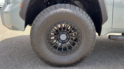 2023 Toyota Tundra 4WD Limited