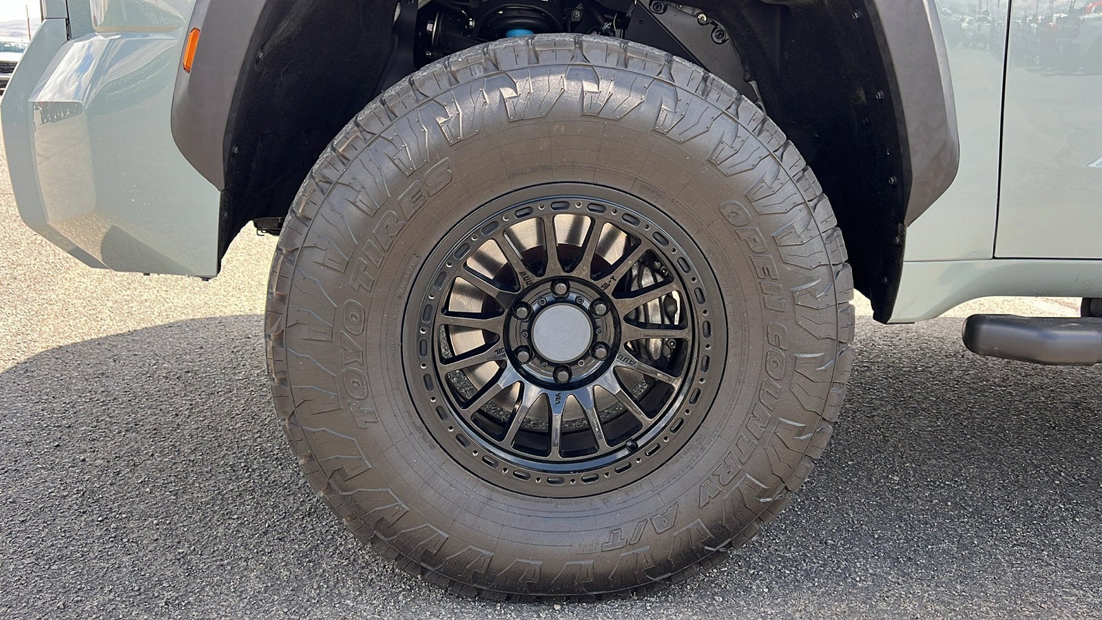 2023 Toyota Tundra 4WD Limited
