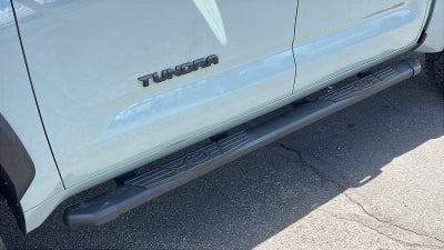 2023 Toyota Tundra 4WD Limited