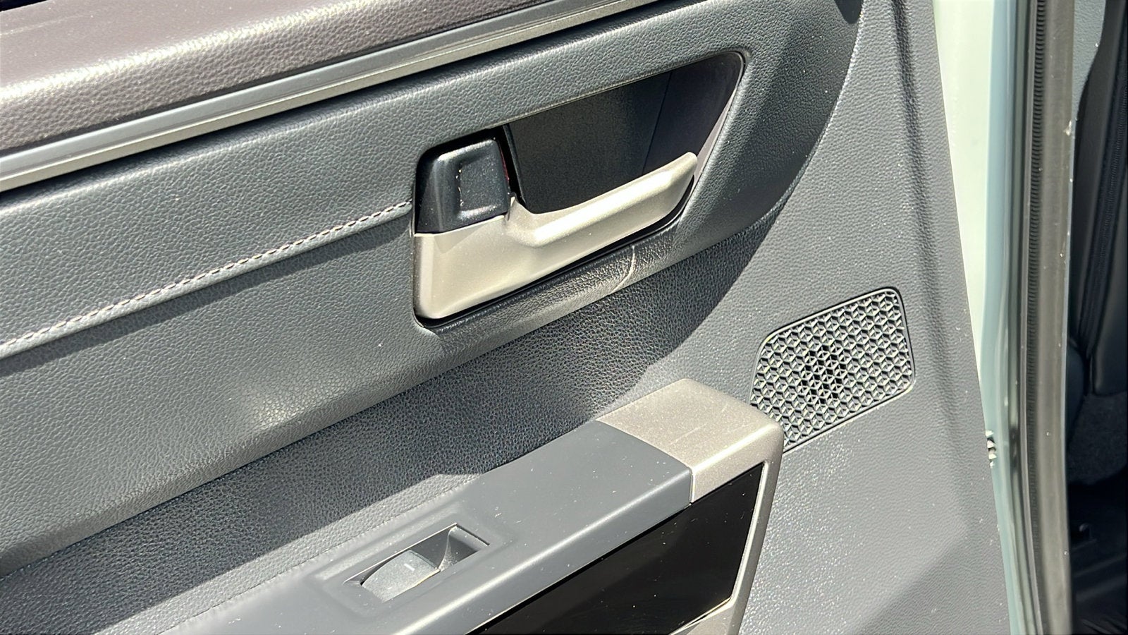 2023 Toyota Tundra 4WD Limited