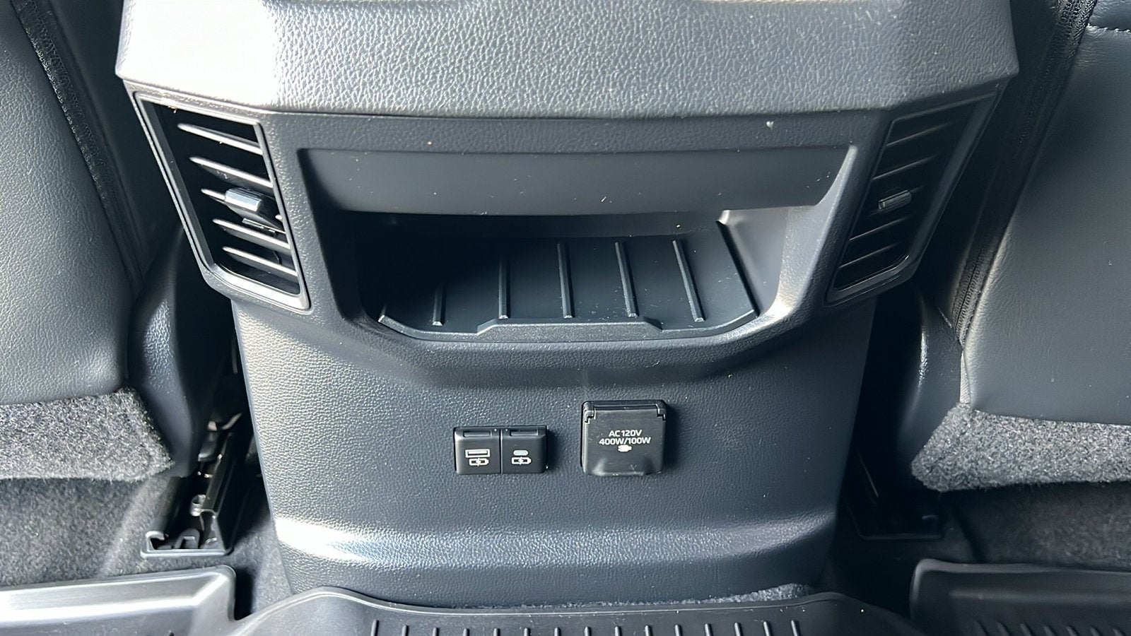2023 Toyota Tundra 4WD Limited