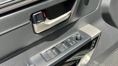 2023 Toyota Tundra 4WD Limited