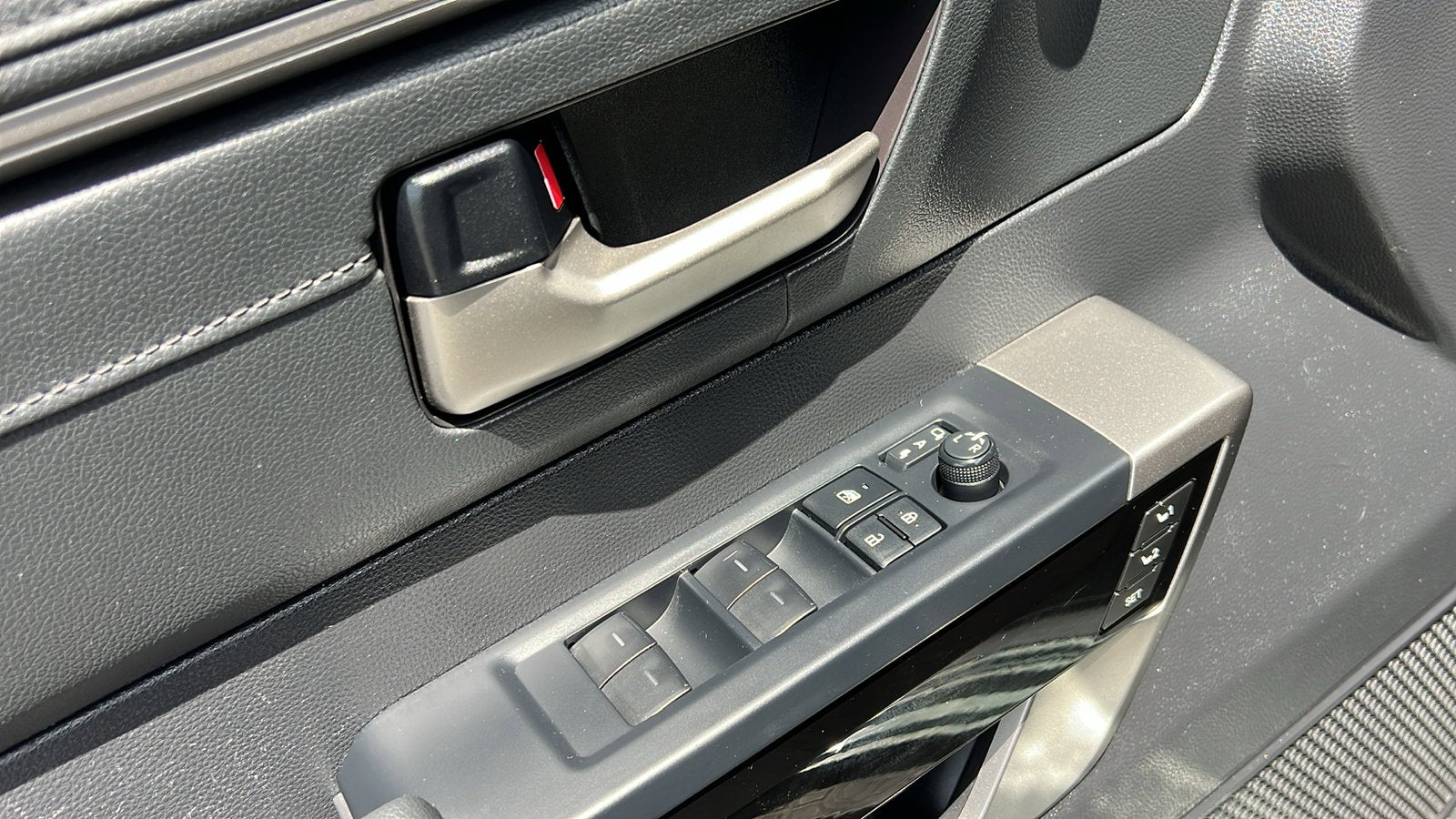 2023 Toyota Tundra 4WD Limited