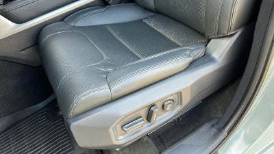 2023 Toyota Tundra 4WD Limited