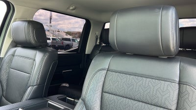 2023 Toyota Tundra 4WD Limited