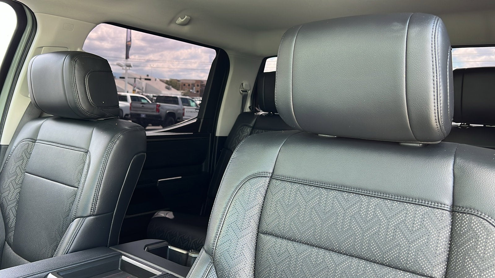 2023 Toyota Tundra 4WD Limited