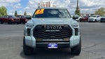 2023 Toyota Tundra 4WD Limited