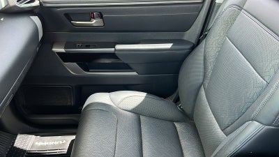 2023 Toyota Tundra 4WD Limited