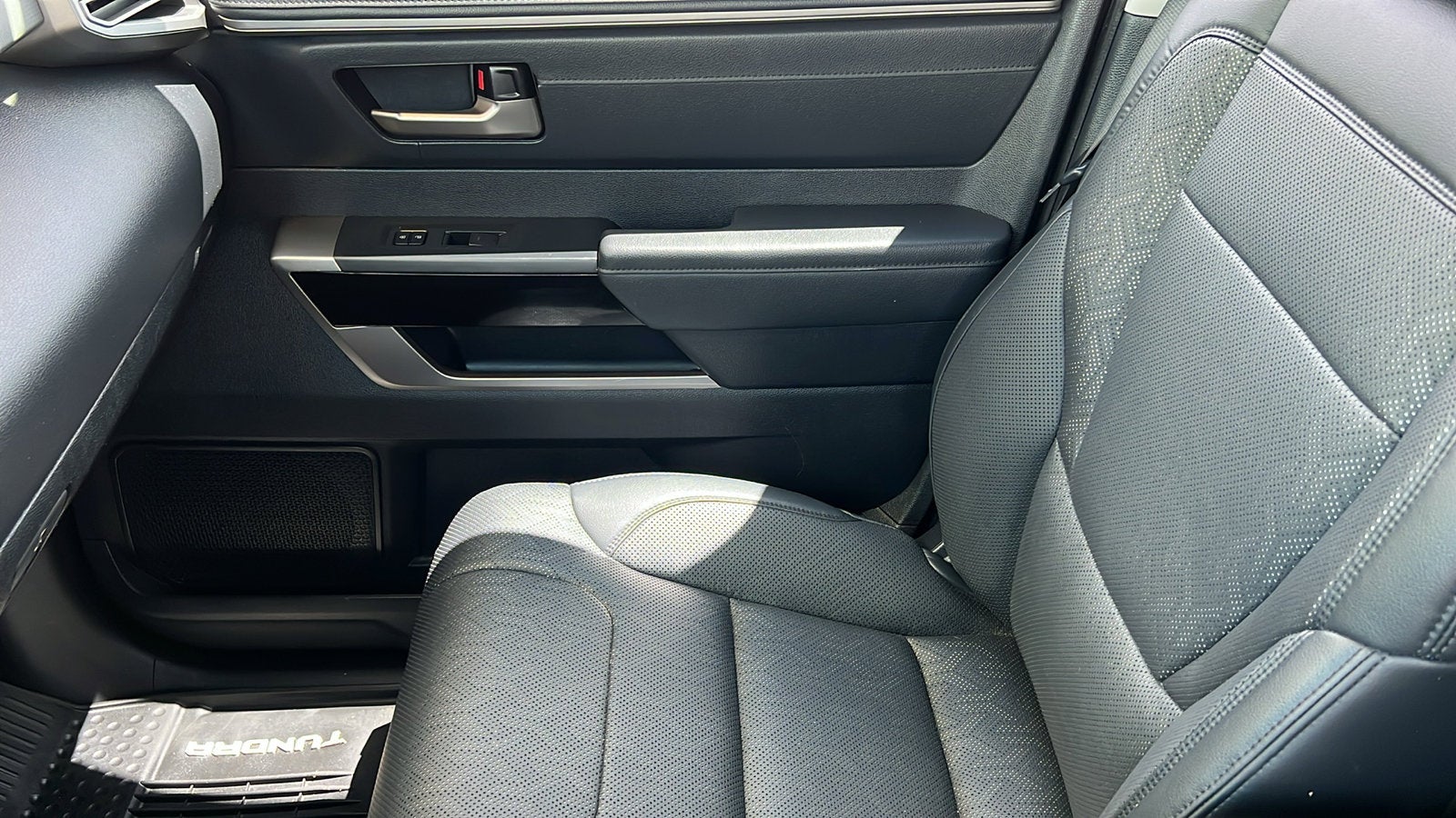2023 Toyota Tundra 4WD Limited