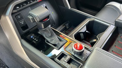 2023 Toyota Tundra 4WD Limited
