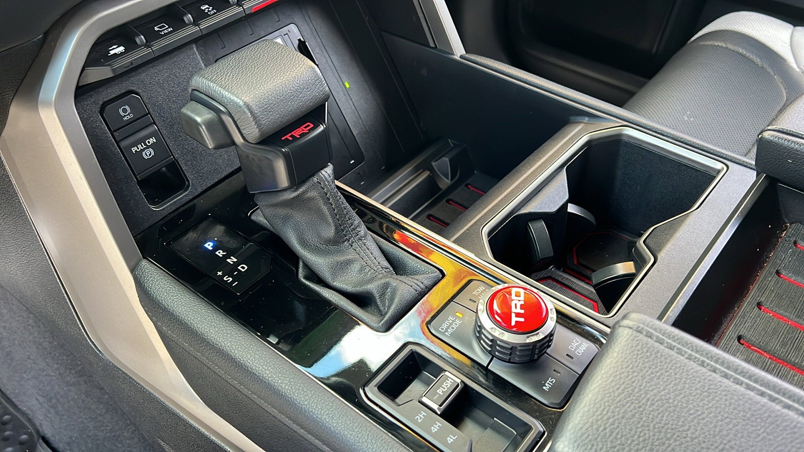 2023 Toyota Tundra 4WD Limited