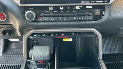 2023 Toyota Tundra 4WD Limited
