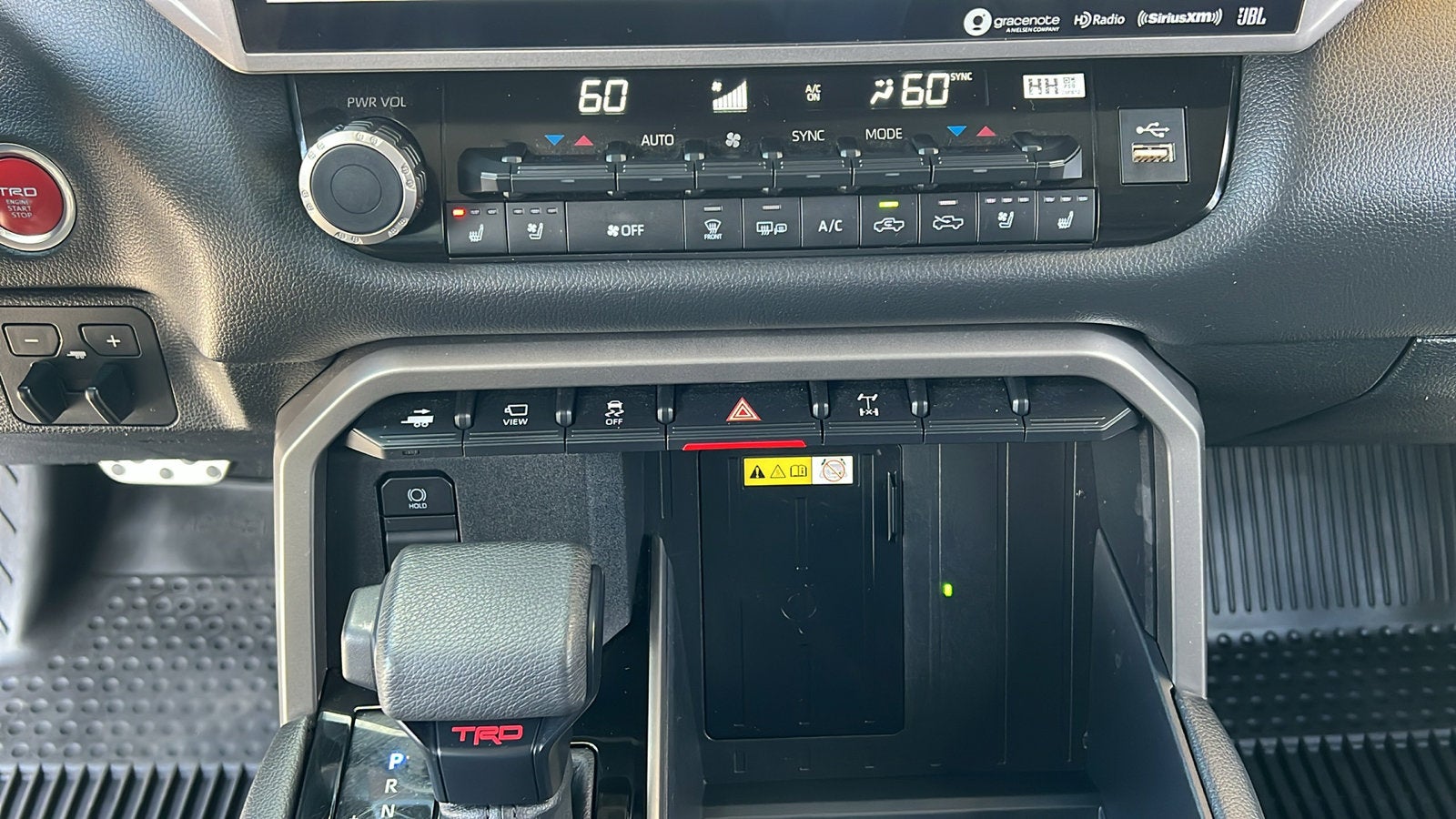 2023 Toyota Tundra 4WD Limited