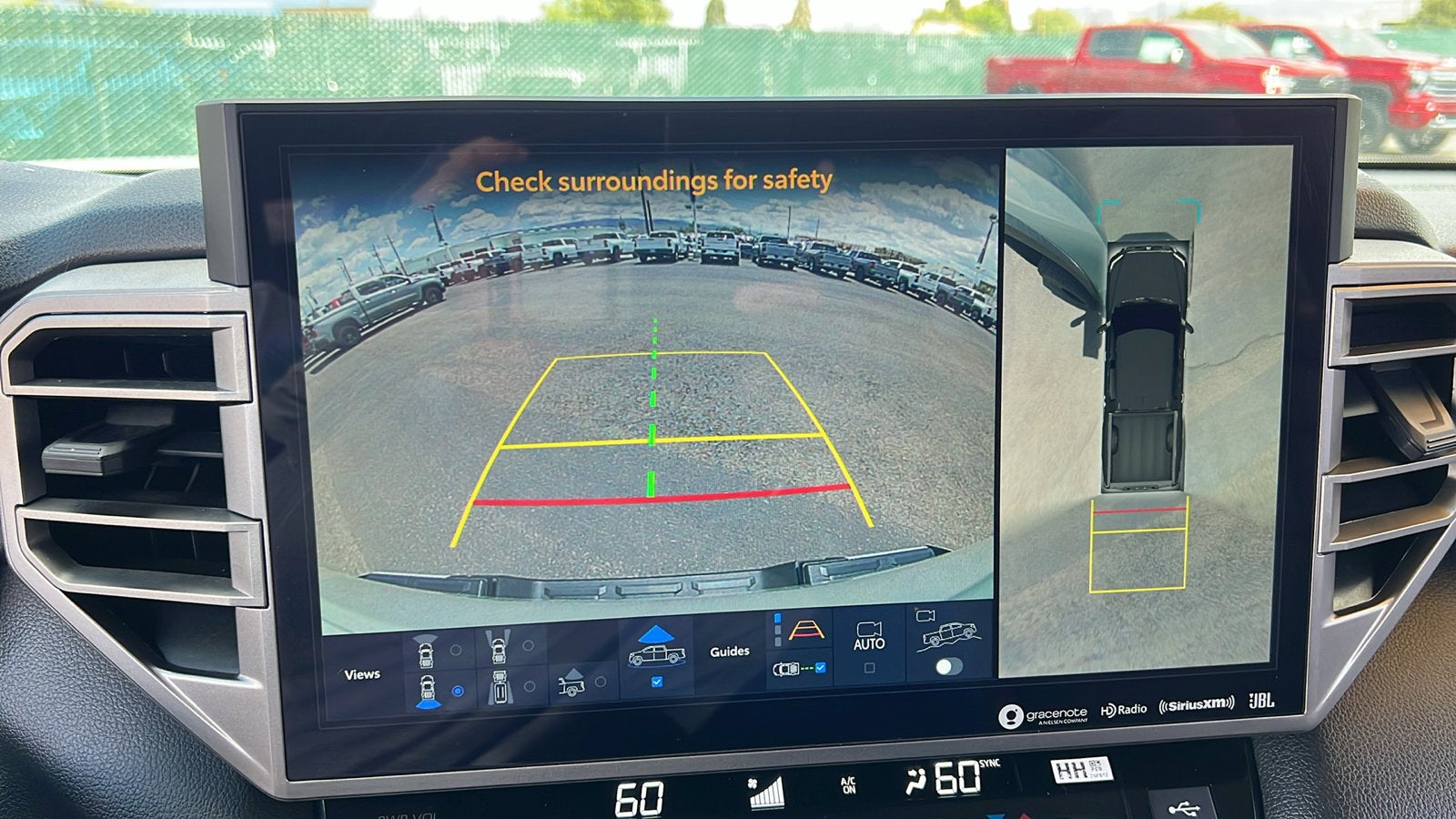 2023 Toyota Tundra 4WD Limited