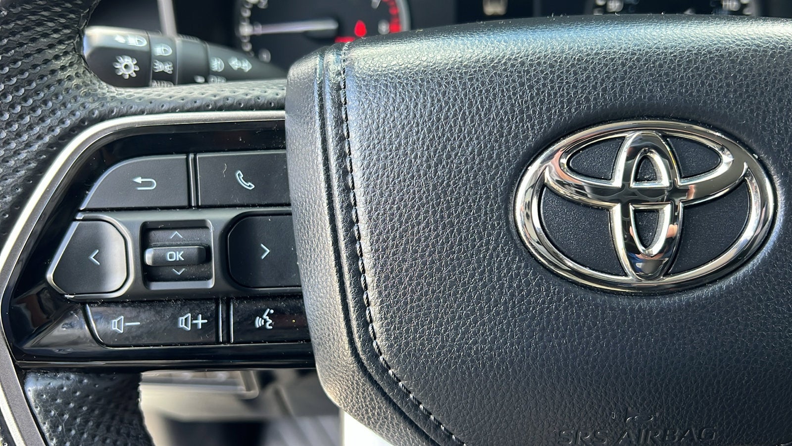 2023 Toyota Tundra 4WD Limited