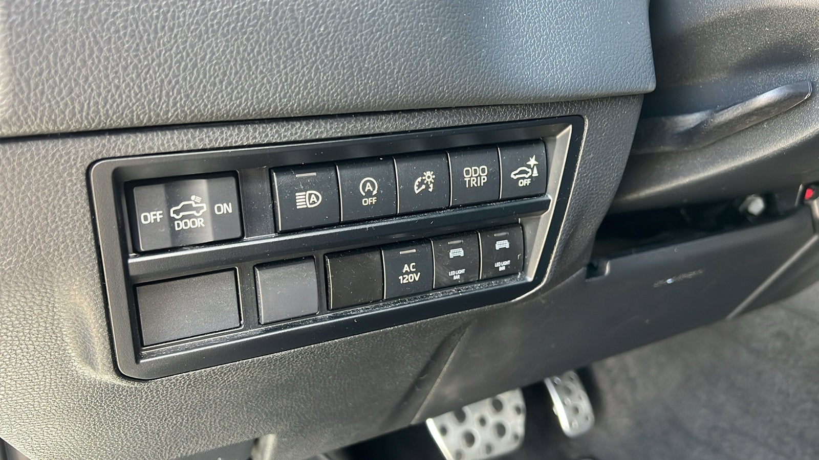 2023 Toyota Tundra 4WD Limited